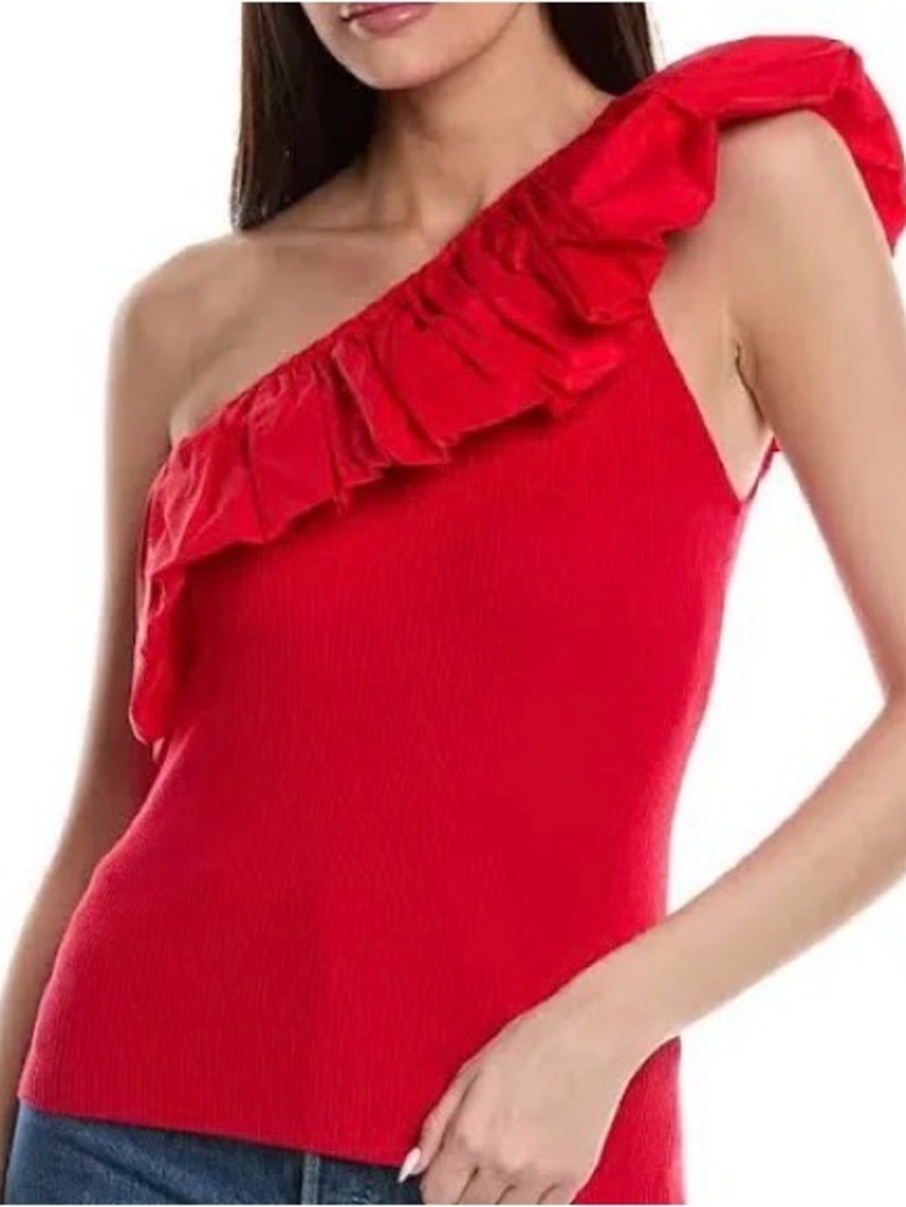 Marie Oliver Lucy Top